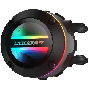 COUGAR Poseidon GT 360 AIO